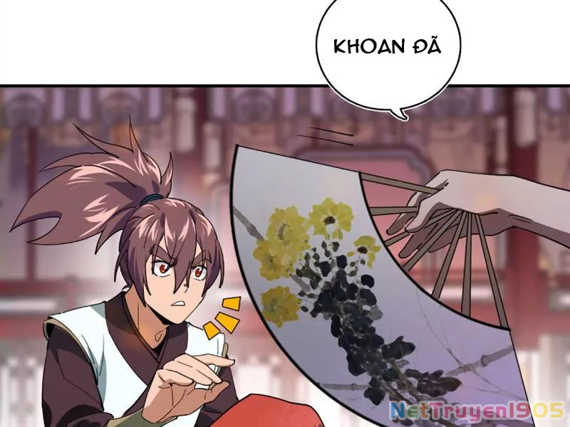 Kim Ngô Thần Vệ Chapter 1 - 100