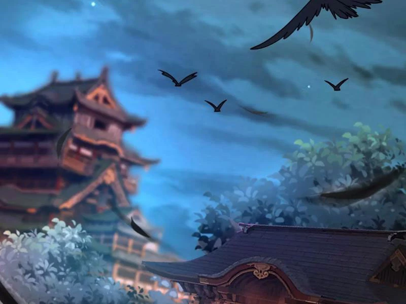 Kim Ngô Thần Vệ Chapter 1 - 110