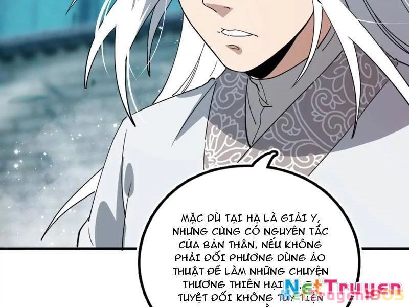 Kim Ngô Thần Vệ Chapter 1 - 136