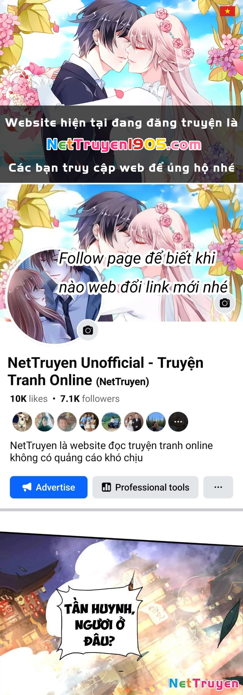 Kim Ngô Thần Vệ Chapter 2 - 1