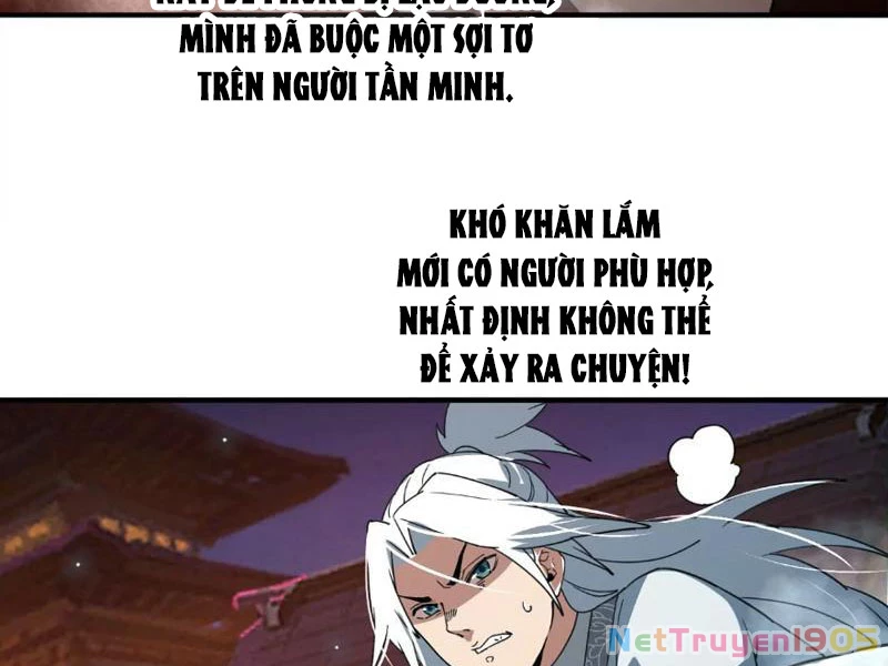 Kim Ngô Thần Vệ Chapter 2 - 4