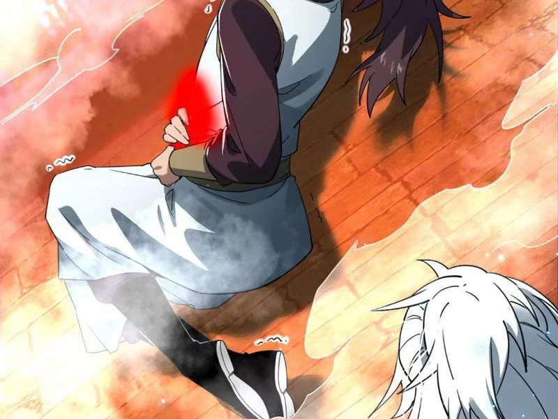 Kim Ngô Thần Vệ Chapter 2 - 8