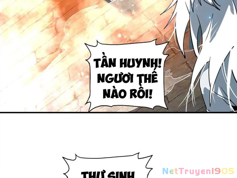 Kim Ngô Thần Vệ Chapter 2 - 9