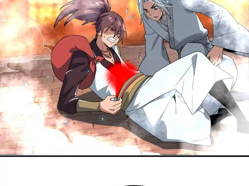 Kim Ngô Thần Vệ Chapter 2 - 13