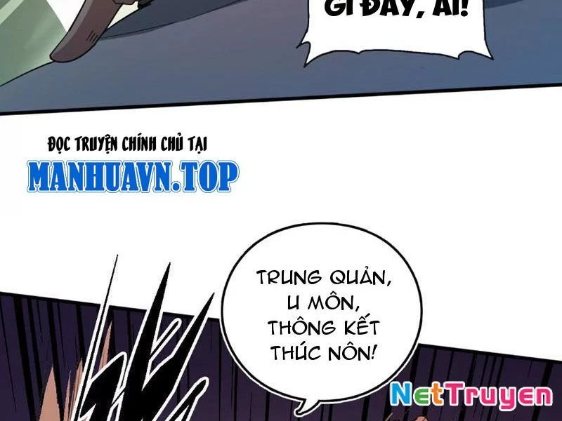 Kim Ngô Thần Vệ Chapter 2 - 16