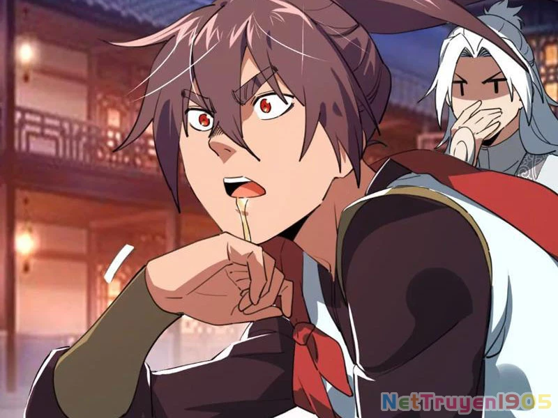 Kim Ngô Thần Vệ Chapter 2 - 22