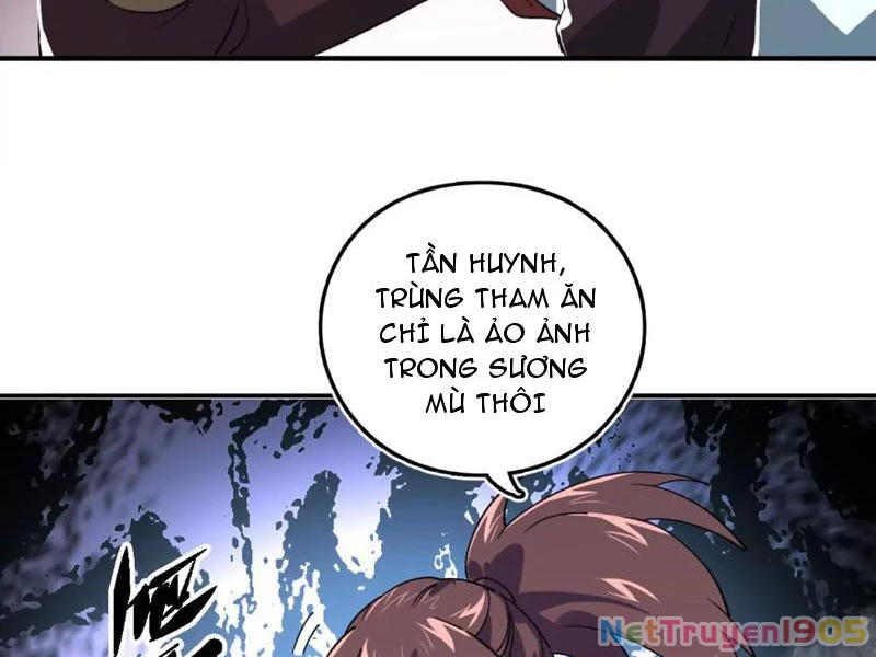 Kim Ngô Thần Vệ Chapter 2 - 23