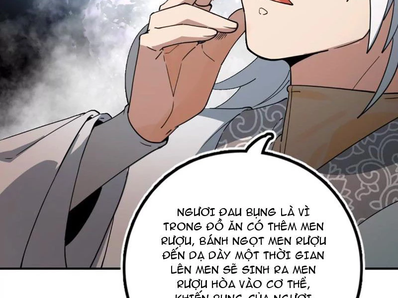 Kim Ngô Thần Vệ Chapter 2 - 25