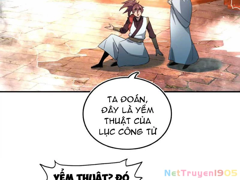 Kim Ngô Thần Vệ Chapter 2 - 28