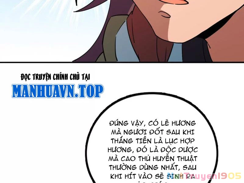 Kim Ngô Thần Vệ Chapter 2 - 30