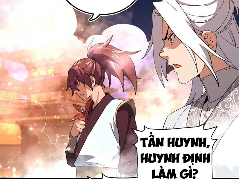 Kim Ngô Thần Vệ Chapter 2 - 34