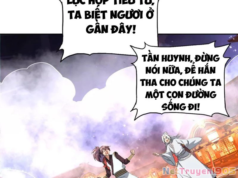 Kim Ngô Thần Vệ Chapter 2 - 37