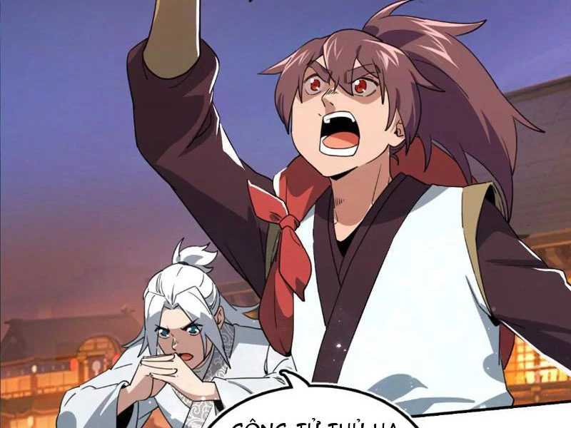 Kim Ngô Thần Vệ Chapter 2 - 44