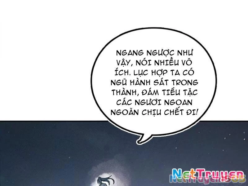 Kim Ngô Thần Vệ Chapter 2 - 46