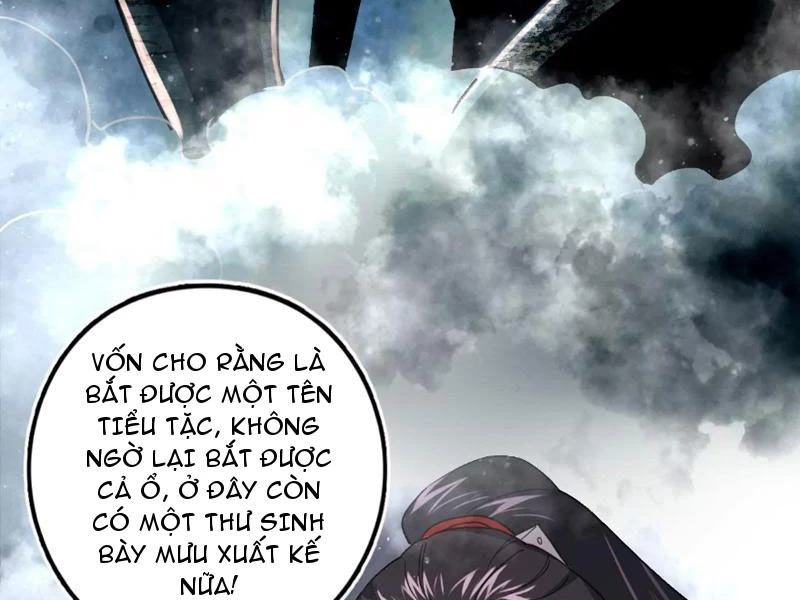 Kim Ngô Thần Vệ Chapter 2 - 49