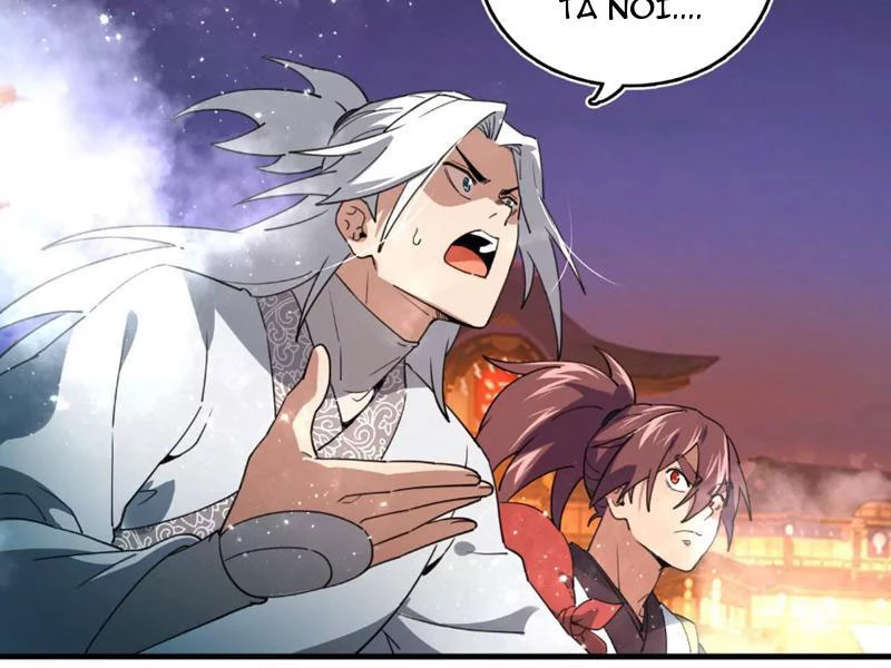 Kim Ngô Thần Vệ Chapter 2 - 52