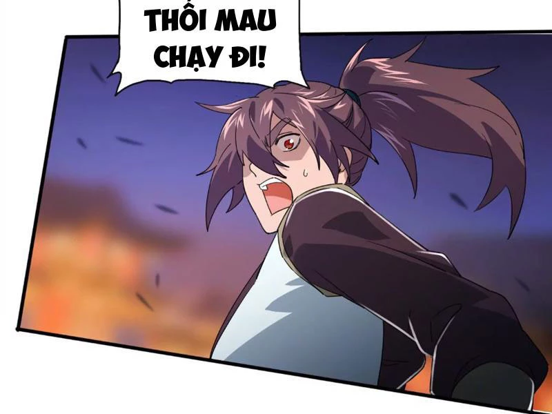 Kim Ngô Thần Vệ Chapter 2 - 89