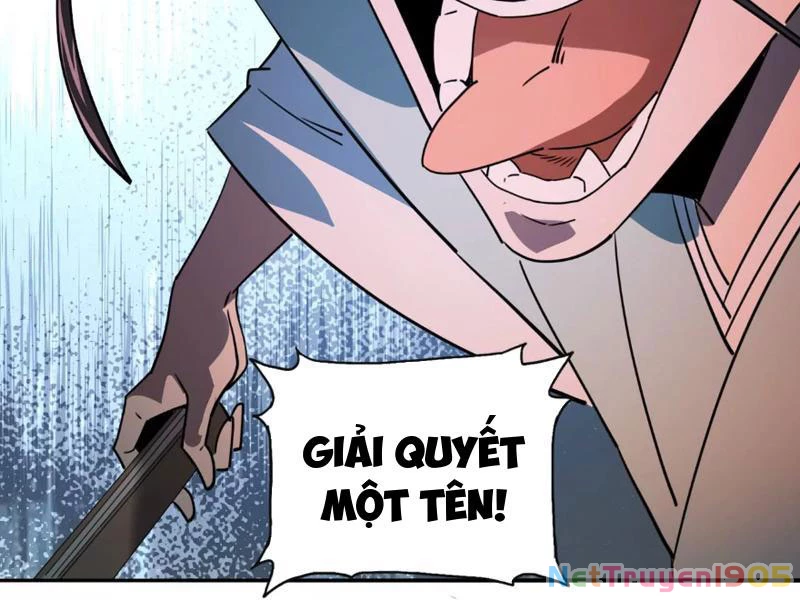 Kim Ngô Thần Vệ Chapter 2 - 97