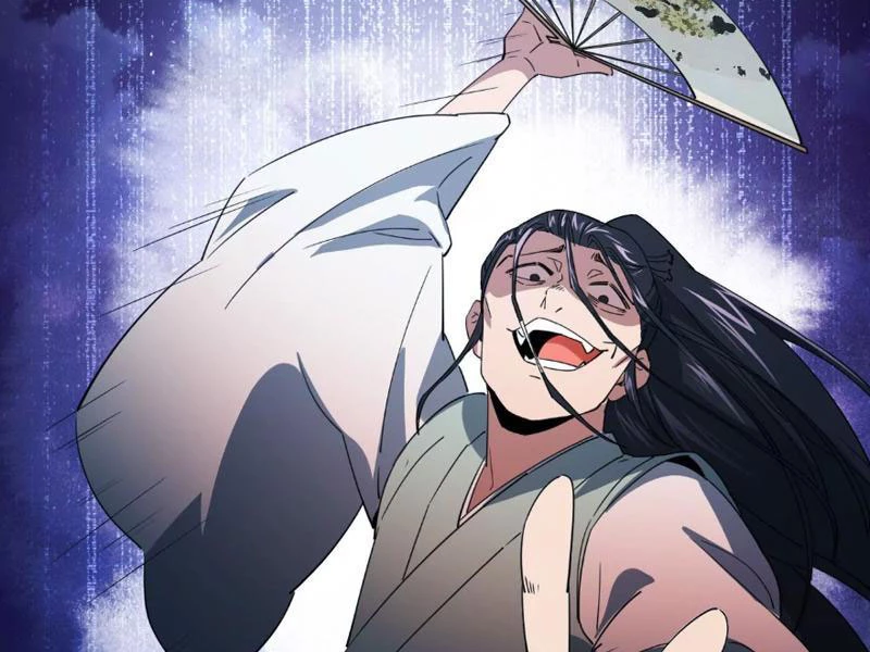 Kim Ngô Thần Vệ Chapter 2 - 108