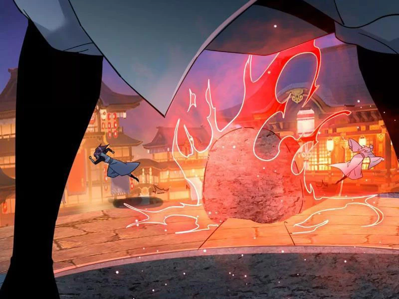 Kim Ngô Thần Vệ Chapter 2 - 117