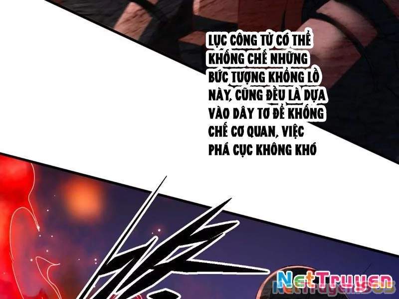 Kim Ngô Thần Vệ Chapter 2 - 151