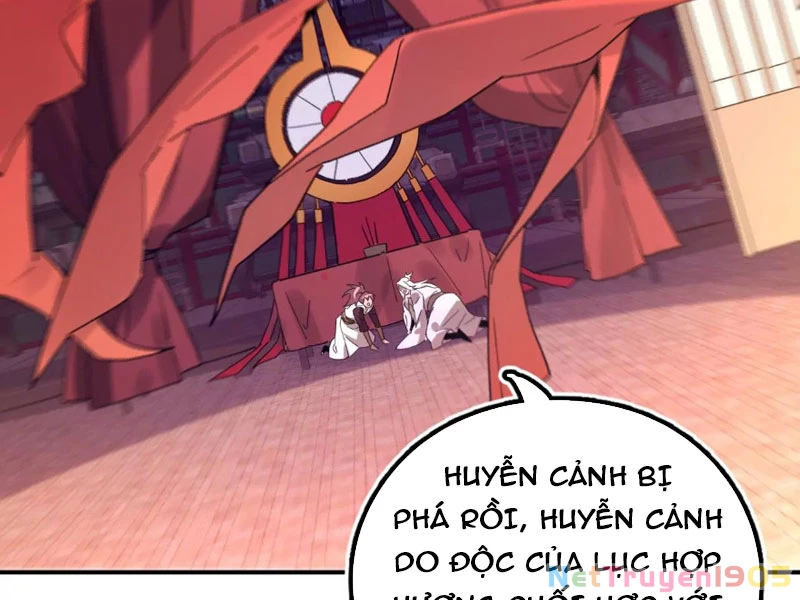 Kim Ngô Thần Vệ Chapter 3 - 23