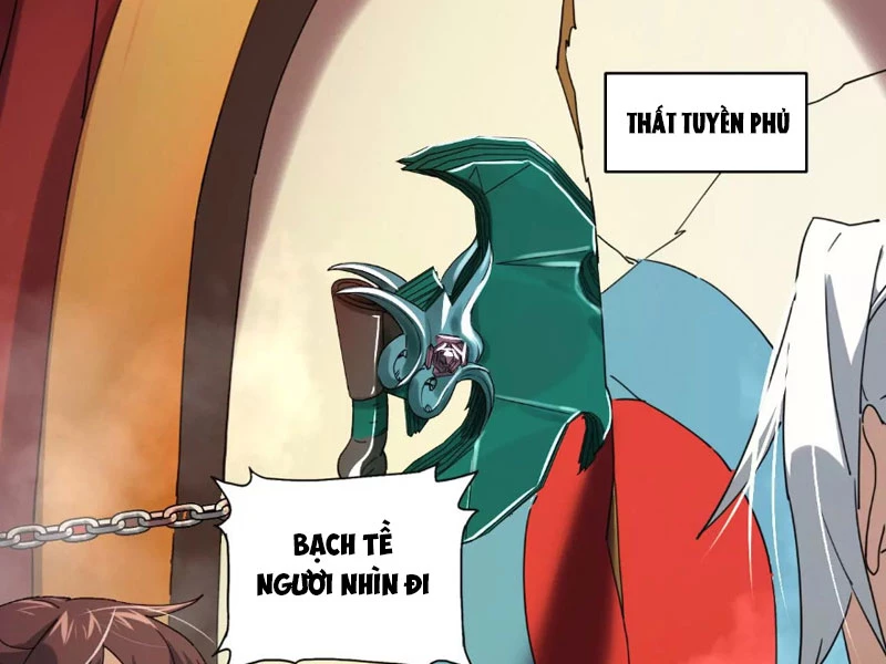 Kim Ngô Thần Vệ Chapter 3 - 25