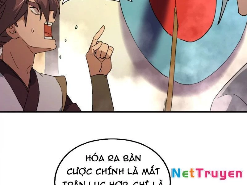 Kim Ngô Thần Vệ Chapter 3 - 26