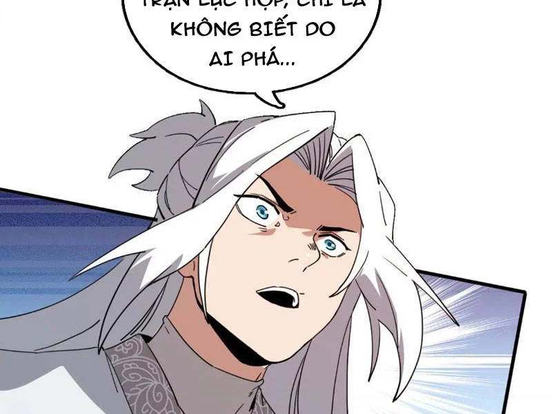 Kim Ngô Thần Vệ Chapter 3 - 27