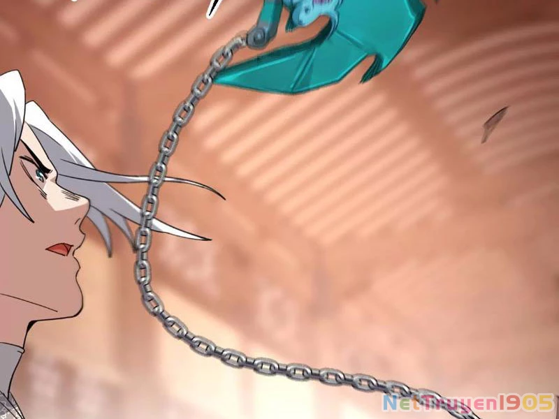 Kim Ngô Thần Vệ Chapter 3 - 29