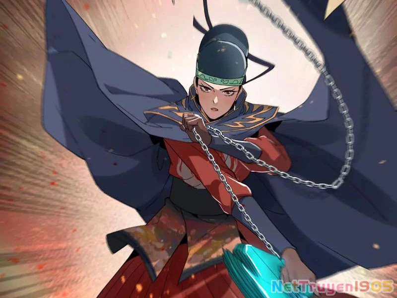 Kim Ngô Thần Vệ Chapter 3 - 34