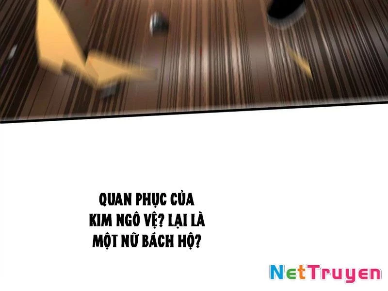 Kim Ngô Thần Vệ Chapter 3 - 36