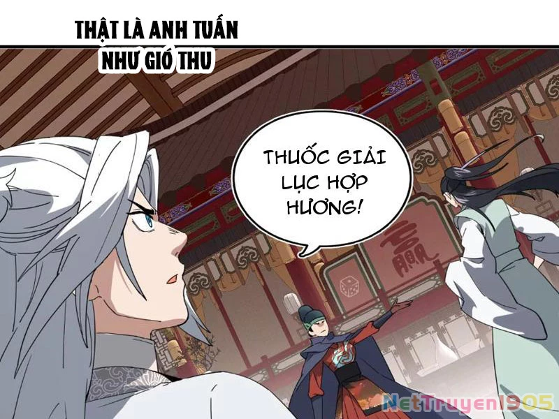 Kim Ngô Thần Vệ Chapter 3 - 37