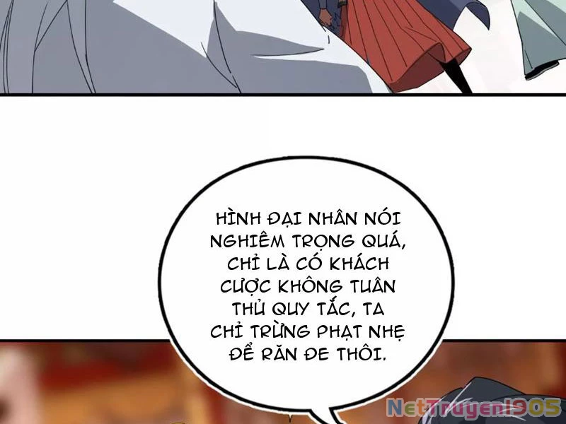 Kim Ngô Thần Vệ Chapter 3 - 38