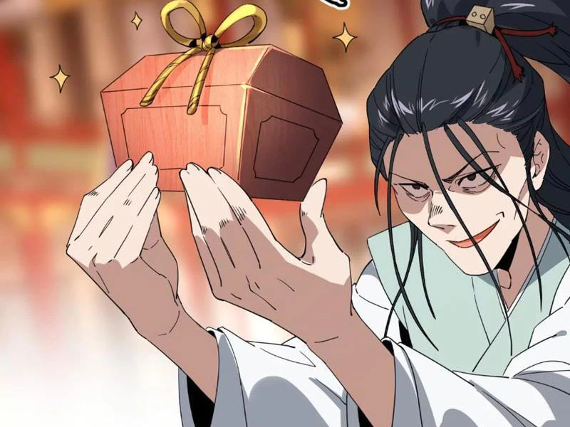 Kim Ngô Thần Vệ Chapter 3 - 39