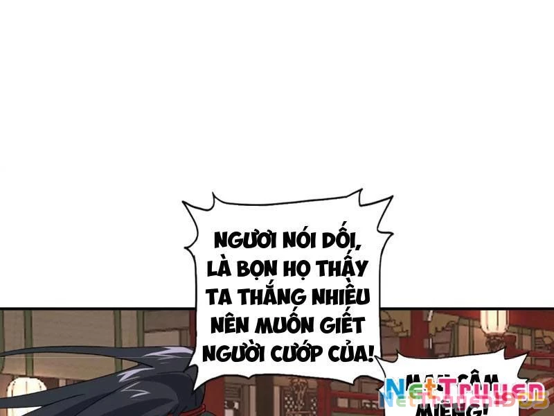 Kim Ngô Thần Vệ Chapter 3 - 41