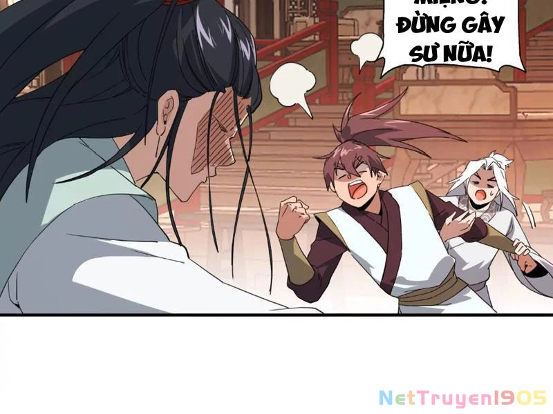 Kim Ngô Thần Vệ Chapter 3 - 42