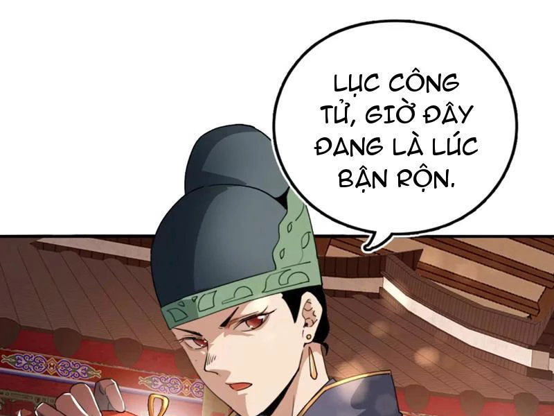 Kim Ngô Thần Vệ Chapter 3 - 43