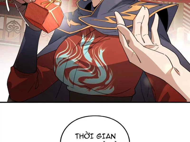 Kim Ngô Thần Vệ Chapter 3 - 44