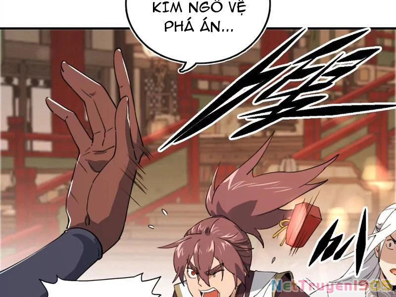 Kim Ngô Thần Vệ Chapter 3 - 45