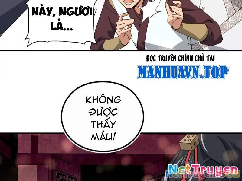 Kim Ngô Thần Vệ Chapter 3 - 46