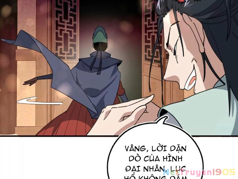 Kim Ngô Thần Vệ Chapter 3 - 47