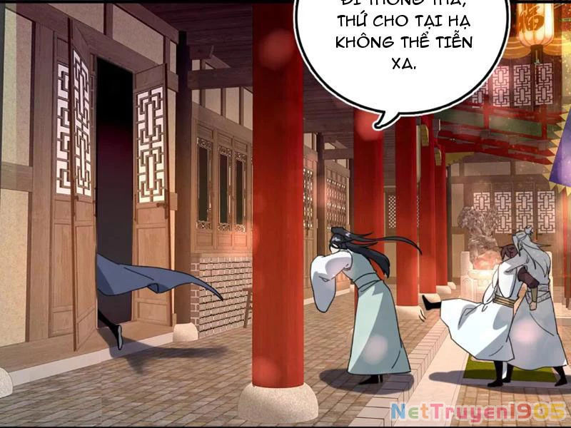Kim Ngô Thần Vệ Chapter 3 - 50