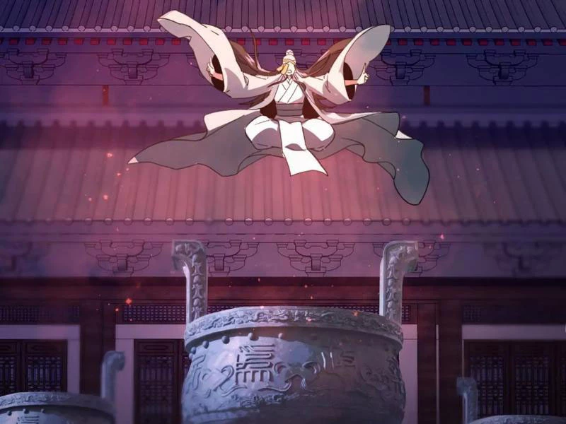 Kim Ngô Thần Vệ Chapter 3 - 69