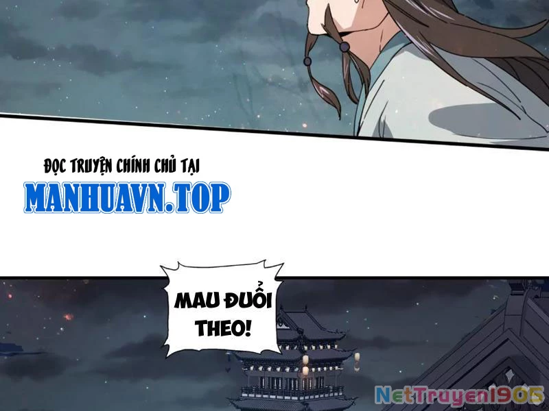 Kim Ngô Thần Vệ Chapter 3 - 83