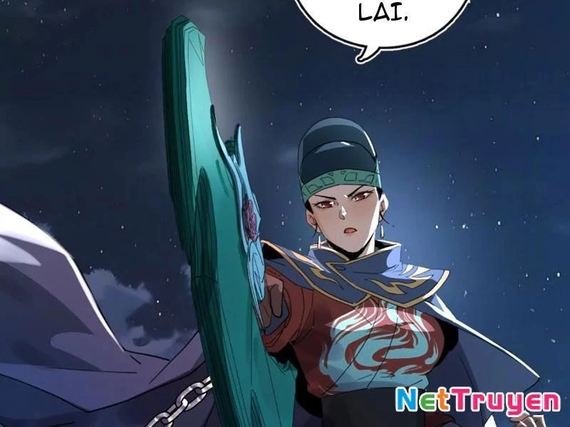 Kim Ngô Thần Vệ Chapter 3 - 101