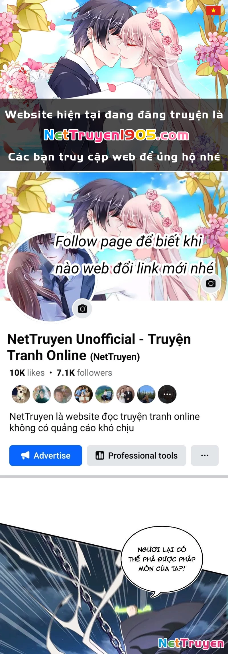 Kim Ngô Thần Vệ Chapter 4 - 1