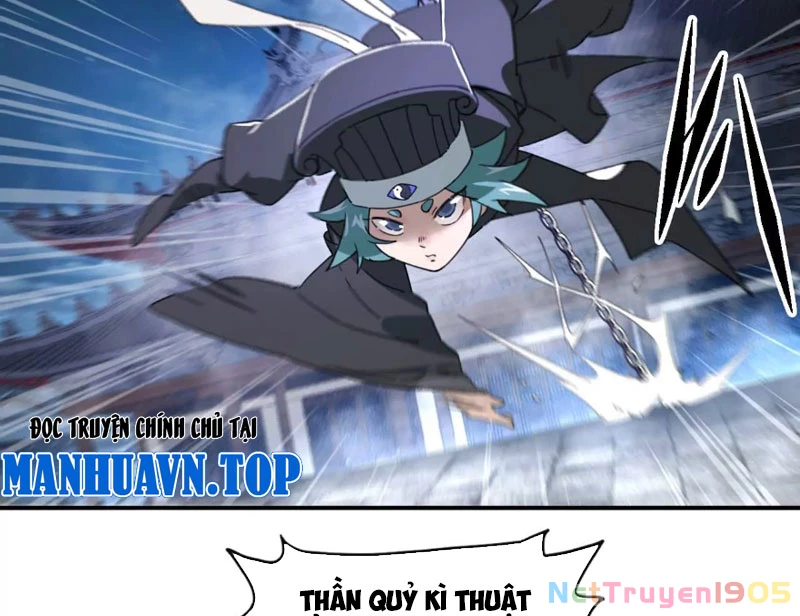 Kim Ngô Thần Vệ Chapter 4 - 2