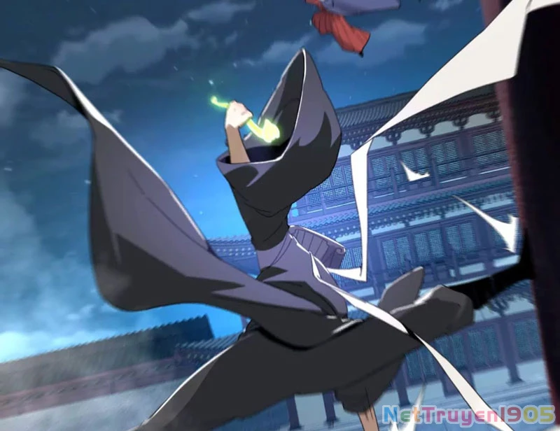 Kim Ngô Thần Vệ Chapter 4 - 4