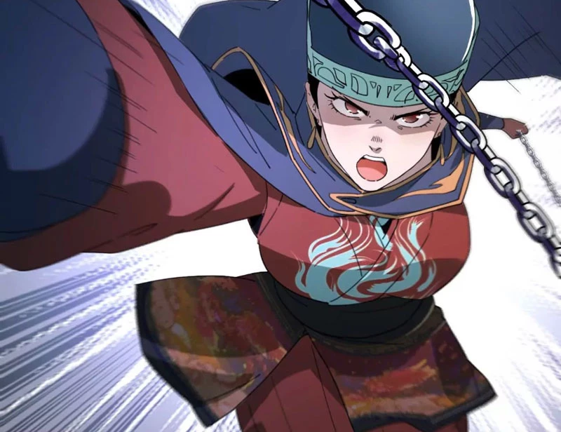 Kim Ngô Thần Vệ Chapter 4 - 10